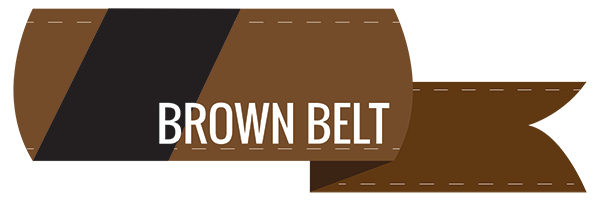 Brown Belt