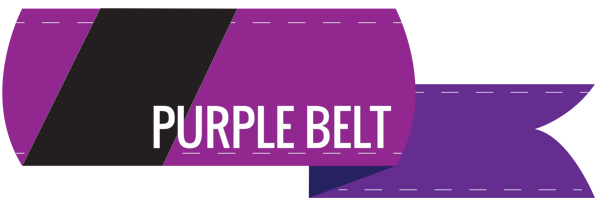 Purple Belt
